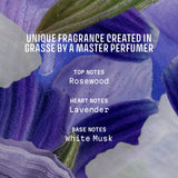 Lavender Reed Diffuser-Gina's Home Linen Ltd