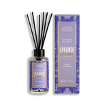 Lavender Reed Diffuser-Gina's Home Linen Ltd