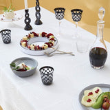 Le Cercle Table Linens Collection (Green Sweet)-Gina's Home Linen Ltd