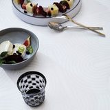 Le Cercle Table Linens Collection (Green Sweet)-Gina's Home Linen Ltd