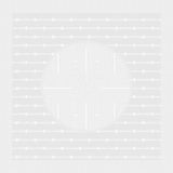 Le Cercle Table Linens Collection (Green Sweet)-Gina's Home Linen Ltd