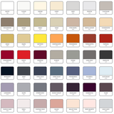 Le Petit Bed Linens Collection (Capri)-Gina's Home Linen Ltd