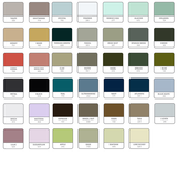 Le Petit Bed Linens Collection (Capri)-Gina's Home Linen Ltd