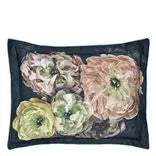 Le Poeme De Fleurs Midnight Bedding Collection-Gina's Home Linen Ltd