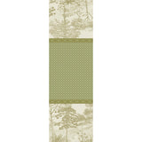 Le Sud Table Linens Collection (Green Sweet)-Gina's Home Linen Ltd