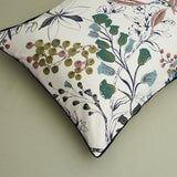 Leaf Garden Duvet Cover Set-Gina's Home Linen Ltd