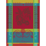 Les Betteraves Kitchen Towel-Gina's Home Linen Ltd