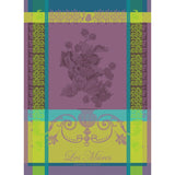 Les Mures Kitchen Towel-Gina's Home Linen Ltd