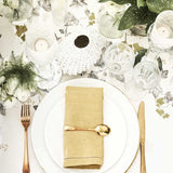 Lierre Table Linen Collection-Gina's Home Linen Ltd