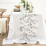 Lierre Table Linen Collection-Gina's Home Linen Ltd