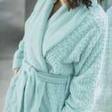 Lodge Robe Collection-Gina's Home Linen Ltd