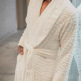 Lodge Robe Collection-Gina's Home Linen Ltd