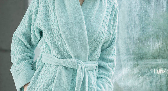 Lodge Robe Collection-Gina's Home Linen Ltd