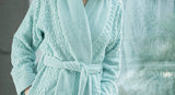 Lodge Robe Collection-Gina's Home Linen Ltd