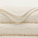 Lodge Towel Collection-Gina's Home Linen Ltd