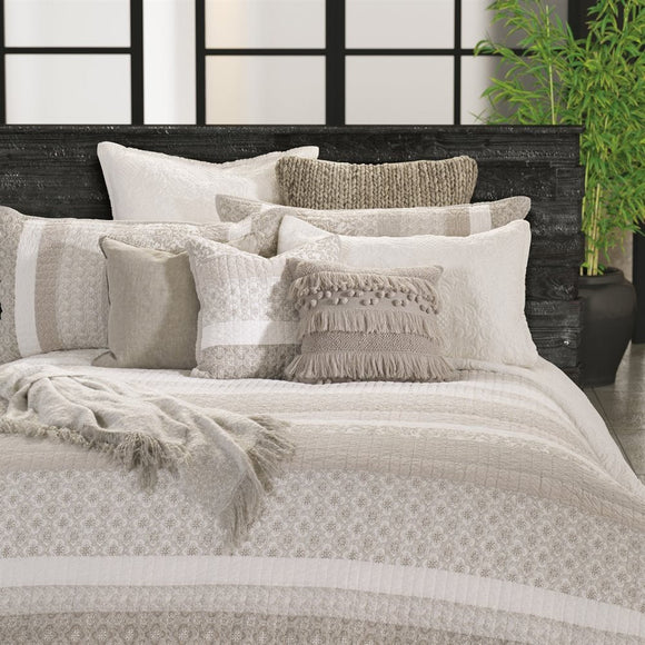 Lola Quilt Collection-Gina's Home Linen Ltd