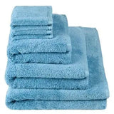 Loweswater Organic Cotton Towels-Gina's Home Linen Ltd
