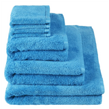 Loweswater Organic Cotton Towels-Gina's Home Linen Ltd