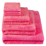 Loweswater Organic Cotton Towels-Gina's Home Linen Ltd