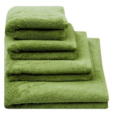 Loweswater Organic Cotton Towels-Gina's Home Linen Ltd