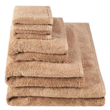 Loweswater Organic Cotton Towels-Gina's Home Linen Ltd