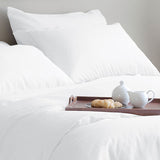 Lucia Linen Bedding Collection-Gina's Home Linen Ltd