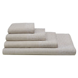 Lula Linen Bath Towel Collection-Gina's Home Linen Ltd
