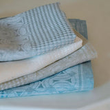 Lula Linen Bath Towel Collection-Gina's Home Linen Ltd