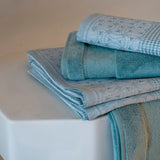 Lula Linen Bath Towel Collection-Gina's Home Linen Ltd