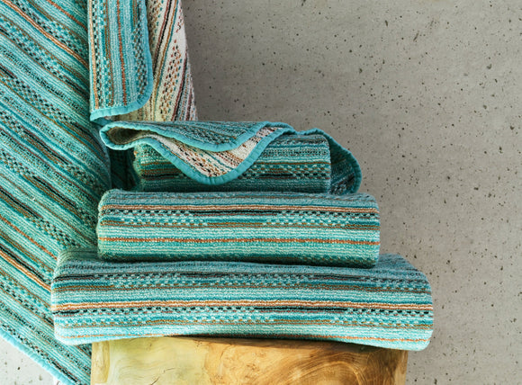 Lulabi Towel Collection-Gina's Home Linen Ltd