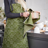 Lulu Kitchen Towel Collection-Gina's Home Linen Ltd