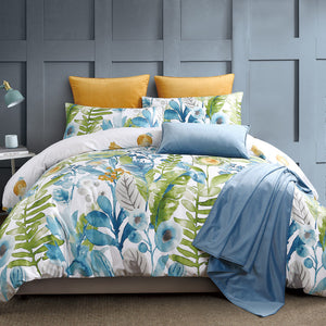 Lush Duvet Cover Set-Gina's Home Linen Ltd