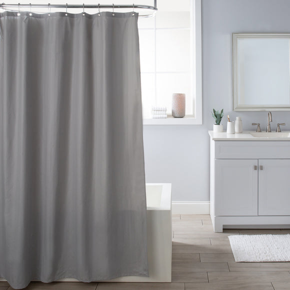 Lyon Shower Liner-Gina's Home Linen Ltd
