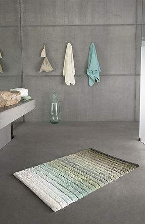 Maior Bath Rug-Gina's Home Linen Ltd