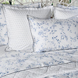Malacca Bedding Collection-Gina's Home Linen Ltd