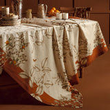 Mandarines Table Linens Collection-Gina's Home Linen Ltd