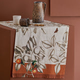 Mandarines Table Linens Collection-Gina's Home Linen Ltd