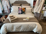 Manetta Duvet Cover Set-Gina's Home Linen Ltd