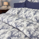 Manor Bedding Collection-Gina's Home Linen Ltd