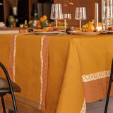 Manor Lane Table Linens Collection-Gina's Home Linen Ltd