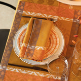 Manor Lane Table Linens Collection-Gina's Home Linen Ltd