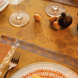 Manor Lane Table Linens Collection-Gina's Home Linen Ltd