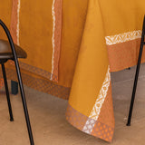 Manor Lane Table Linens Collection-Gina's Home Linen Ltd