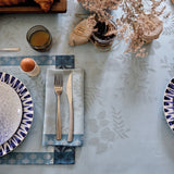 Manor Lane Table Linens Collection-Gina's Home Linen Ltd