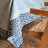 Manor Lane Table Linens Collection-Gina's Home Linen Ltd