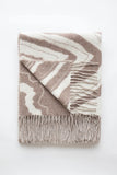 Marble Throw-Gina's Home Linen Ltd