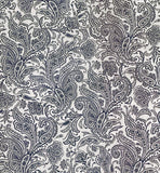 Marine Paisley Bedding Collection-Gina's Home Linen Ltd