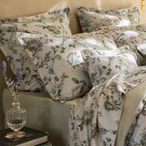 Maussane Bedding Collection-Gina's Home Linen Ltd