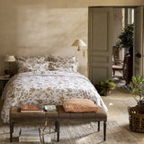 Maussane Bedding Collection-Gina's Home Linen Ltd