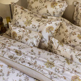 Maussane Bedding Collection-Gina's Home Linen Ltd